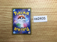 ce2405 Orbeetle V CSR s8b 214/184 Pokemon Card TCG Japan