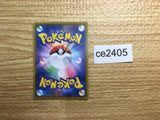 ce2405 Orbeetle V CSR s8b 214/184 Pokemon Card TCG Japan