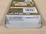 Medabots Medarot 2 Kabuto Ver. BOXED GameBoy Game Boy Japan - UE2047