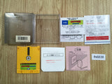 fh6838 Ultraman Club Chikyu Dakkan Sakusen BOXED Famicom Disk Japan