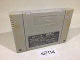 Hero Senki Project Olympus SNES Super Famicom Japan - SI7114