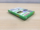 UE6566 The Legend Of Zelda 2 BOXED GameBoy Advance Japan