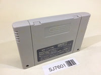 SJ7601 Kirby Bowl Kirby's Dream Course SNES Super Famicom Japan