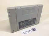 SJ7271 Kirby Bowl Kirby's Dream Course SNES Super Famicom Japan