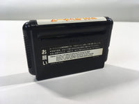 DK4145 OutRunners BOXED Mega Drive Genesis Japan