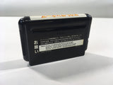 DK4145 OutRunners BOXED Mega Drive Genesis Japan