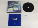 Dezaemon Plus PS1 Japan - DK2122