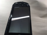 PSP-3000 PIANO BLACK SONY PSP Console Japan - With Defects GD6475