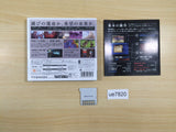 ue7820 FIRE EMBLEM Awakening BOXED Nintendo 3DS Japan