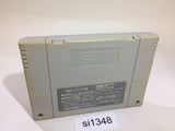Super Puyo Puyo SNES Super Famicom Japan - SI1348