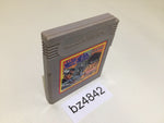 BZ4842 Sakigake!! Otokojuku GameBoy Game Boy Japan