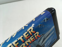 DK4961 After Burner II BOXED Mega Drive Genesis Japan