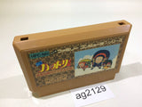 Ninja Hattori Kun NES Famicom Japan - AG2129