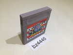 BZ4446 Yu Yu Hakusho 3 Makai no Tobira Hen GameBoy Game Boy Japan