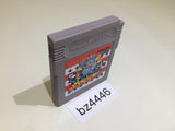 BZ4446 Yu Yu Hakusho 3 Makai no Tobira Hen GameBoy Game Boy Japan