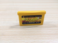 UE6566 The Legend Of Zelda 2 BOXED GameBoy Advance Japan