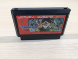 UE5223 Dragon Quest III 3 BOXED NES Famicom Japan