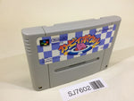 SJ7602 Kirby Bowl Kirby's Dream Course SNES Super Famicom Japan