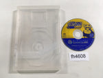 FH4608 Konjiki no Gash Bell!! Go! Go! Mamono Fight!! Disc GameCube Japan
