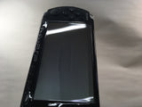 PSP-3000 PIANO BLACK SONY PSP Console Japan - With Defects GD6475
