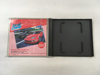 DK4647 Spin Pair BOXED PC Engine Japan