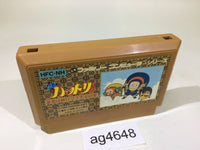 ag4648 Ninja Hattori Kun NES Famicom Japan