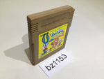 BZ1153 Tiny Toon Adventures 2 GameBoy Game Boy Japan