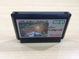 UE6041 Super Star Force BOXED NES Famicom Japan