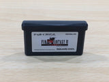 UE8230 Final Fantasy VI 6 Advance BOXED GameBoy Advance Japan
