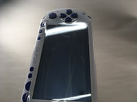 GD6698 Plz Read Item Condi PSP-1000 CERAMIC WHITE SONY PSP Console Japan