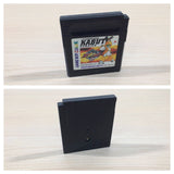 Medabots Medarot 2 Kabuto Ver. BOXED GameBoy Game Boy Japan - UE2047