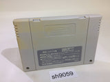 Super Gachapon World SD Gundam X SNES Super Famicom Japan - SH9059