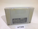 Super Puyo Puyo SNES Super Famicom Japan - SI1349