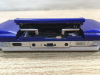GD6698 Plz Read Item Condi PSP-1000 CERAMIC WHITE SONY PSP Console Japan