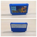 Glory of Heracles BOXED NES Famicom Japan - UE4563