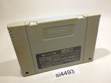 Yu Yu Hakusho 2 SNES Super Famicom Japan - SI4493