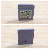 UE6438 Harvest Moon Bokujo Monogatari GB BOXED GameBoy Game Boy Japan