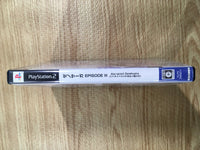 FH5872 Xenosaga III 3 PS2 Japan