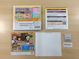Taiko no Tatsujin Don Doko Mystery Adventure BOXED Nintendo 3DS Japan - FH3233