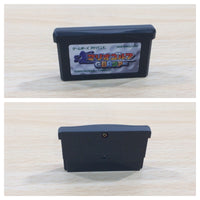 UE5915 Mario Golf GBA Tour BOXED GameBoy Advance Japan