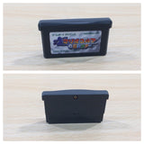 UE5915 Mario Golf GBA Tour BOXED GameBoy Advance Japan