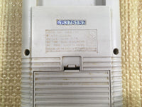 LF9737 Tested Working - GameBoy Original DMG-01 Game Boy Console Japan
