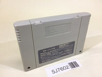 SJ7602 Kirby Bowl Kirby's Dream Course SNES Super Famicom Japan