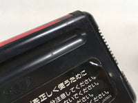 DK8218 Gain Ground BOXED Mega Drive Genesis Japan