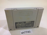 Super Puyo Puyo SNES Super Famicom Japan - SH7740