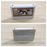 UE8530 Touch BOXED NES Famicom Japan