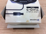 Game Cube Controller Black Boxed GameCube Japan - DK1312