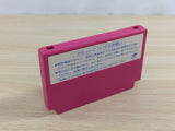 Super Star Pro Wrestling BOXED NES Famicom Japan - UD8999