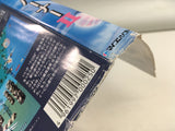DK4961 After Burner II BOXED Mega Drive Genesis Japan