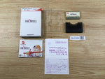 DK7324 FINAL FANTASY II BOXED Wonder Swan Bandai Japan